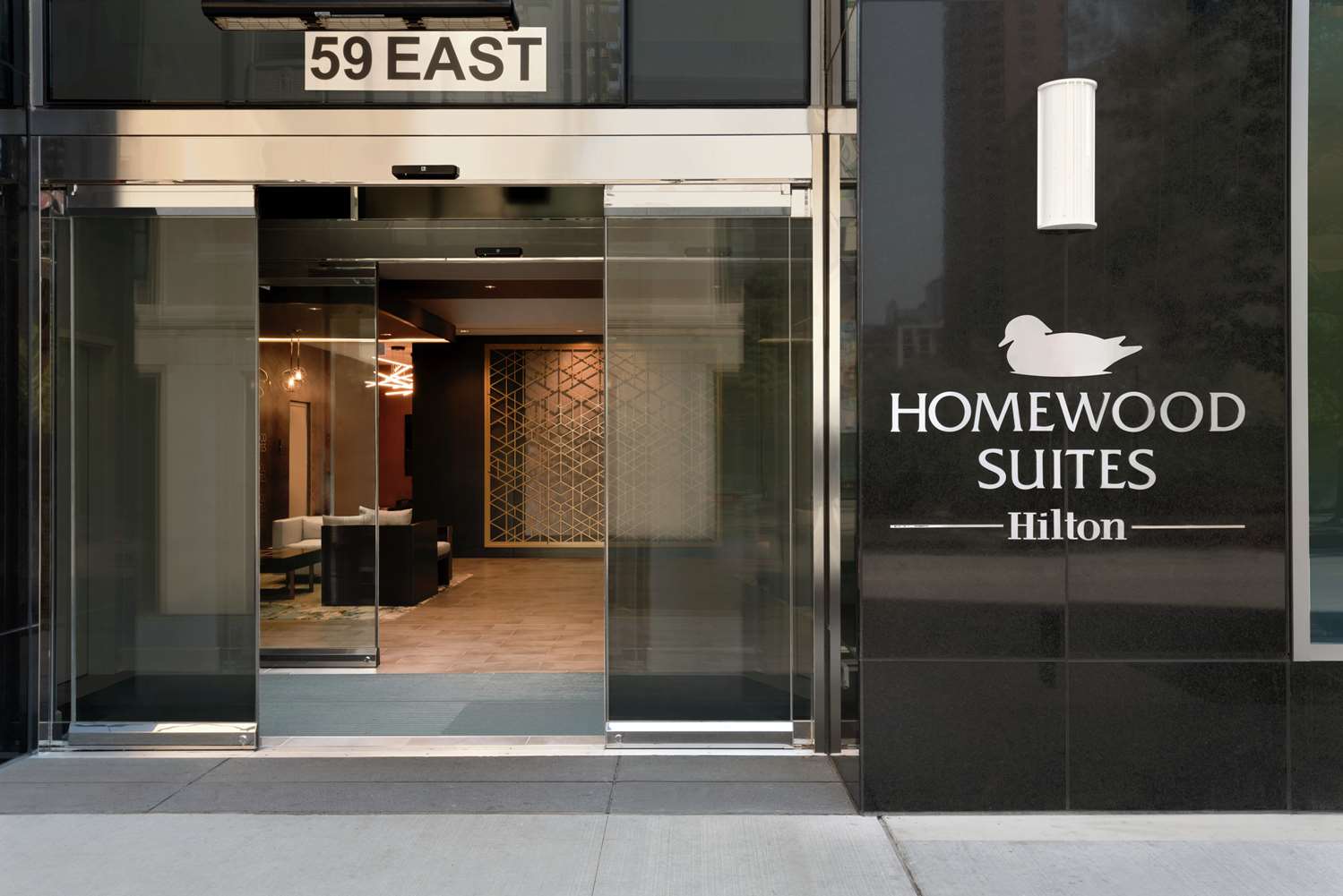 Homewood Suites By Hilton Chicago Downtown South Loop 2
