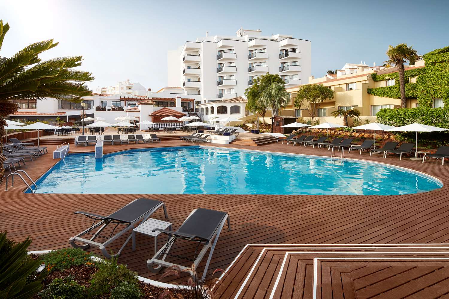 NH Lagos Algarve Resort 2