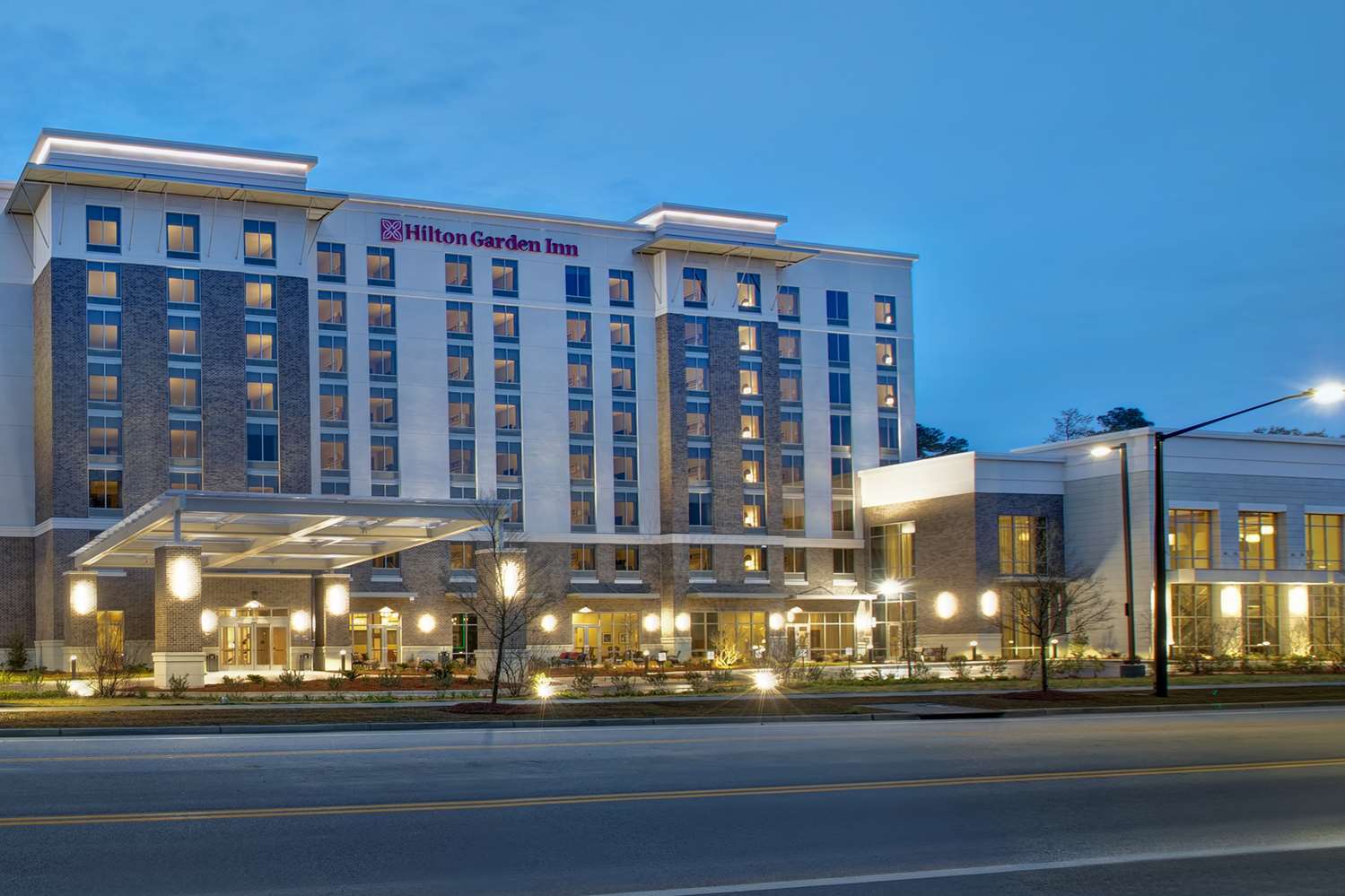 Hilton Garden Inn Summerville, Sc 2