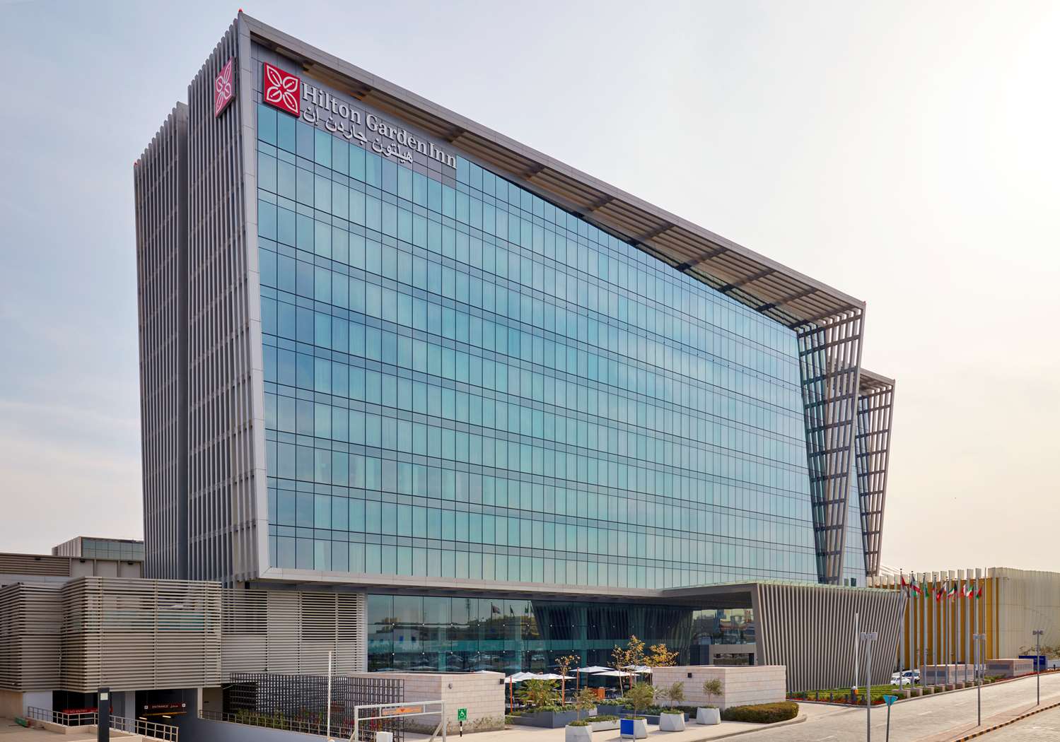 Hilton Garden Inn Kuwait 2
