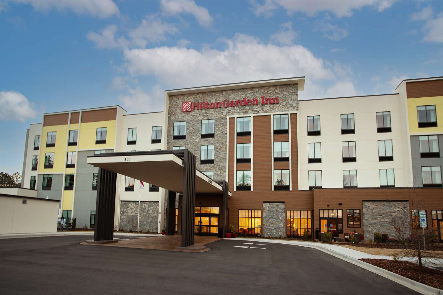 Hilton Garden Inn Southern Pines Pinehurst, Nc 2