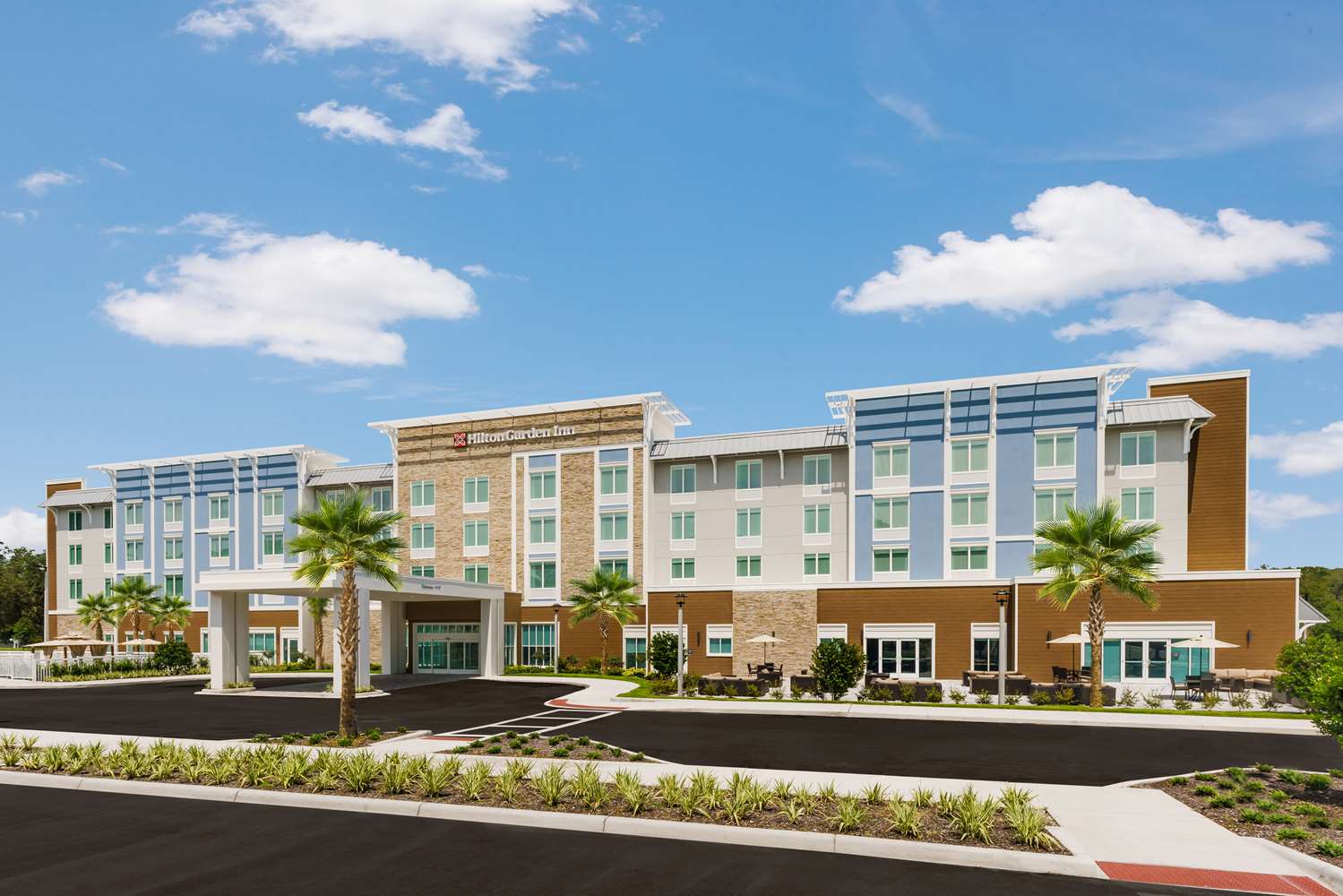 Hilton Garden Inn Apopka City Center, Fl 2