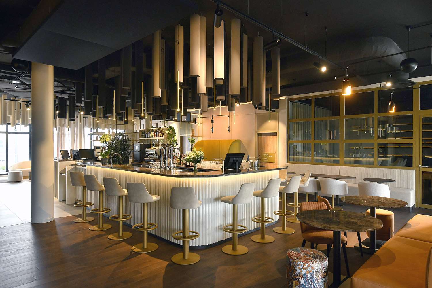 Golden Tulip Reims Bezannes 2