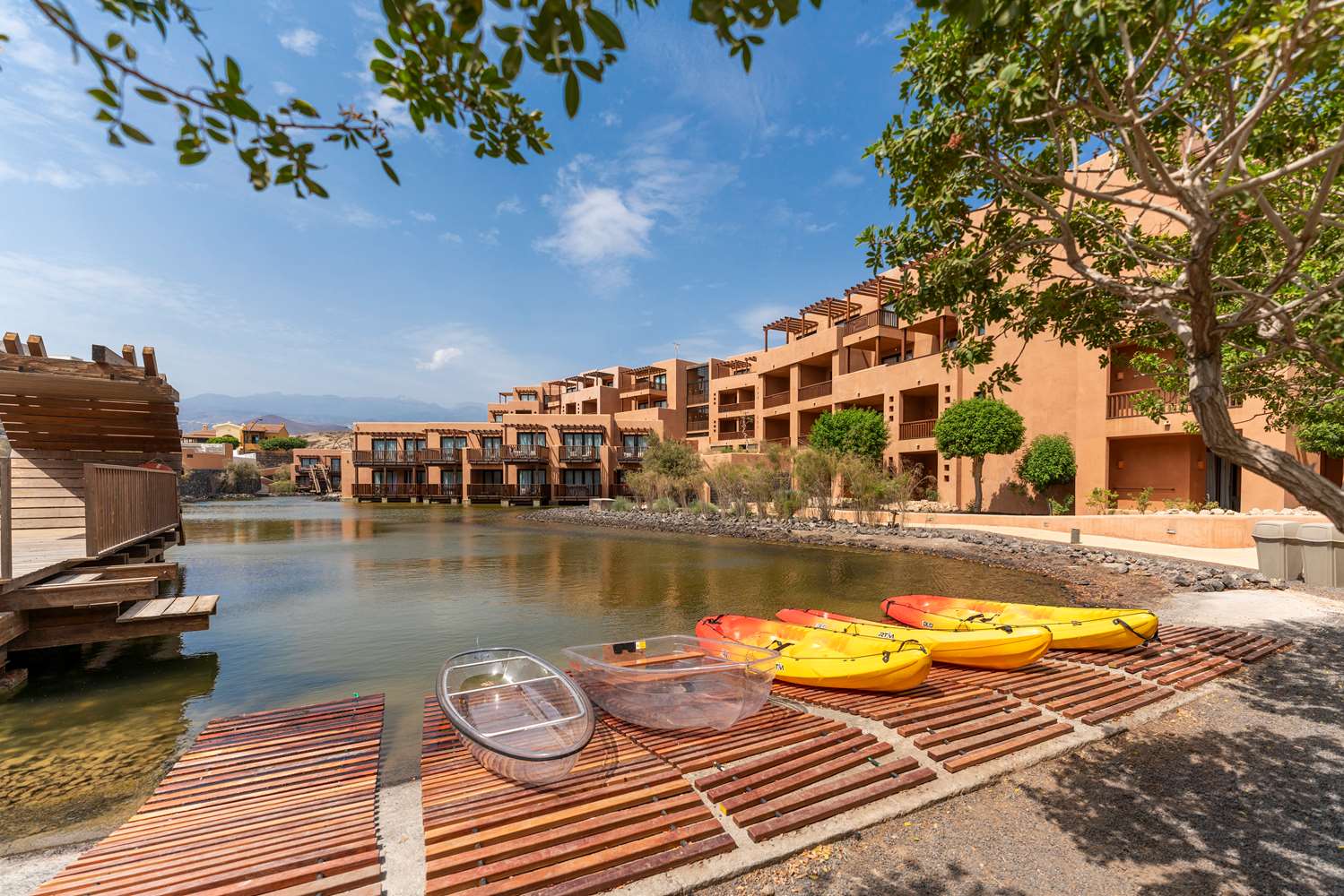 Barcelo Tenerife Royal Level 2