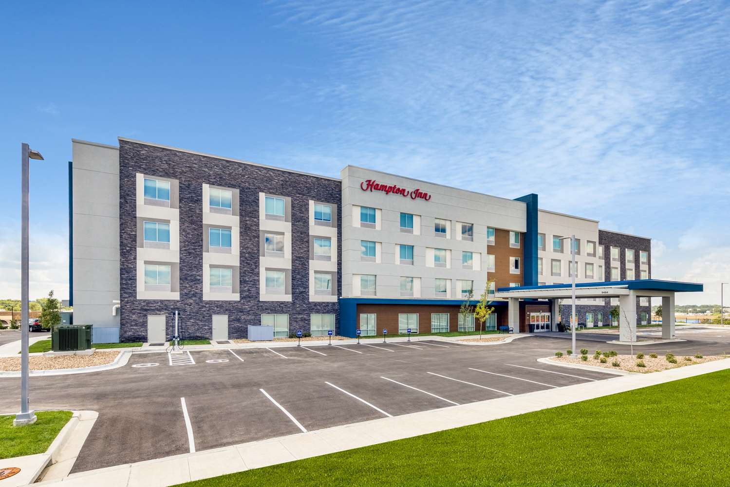 Hampton Inn Kansas City Southeast, Mo 2