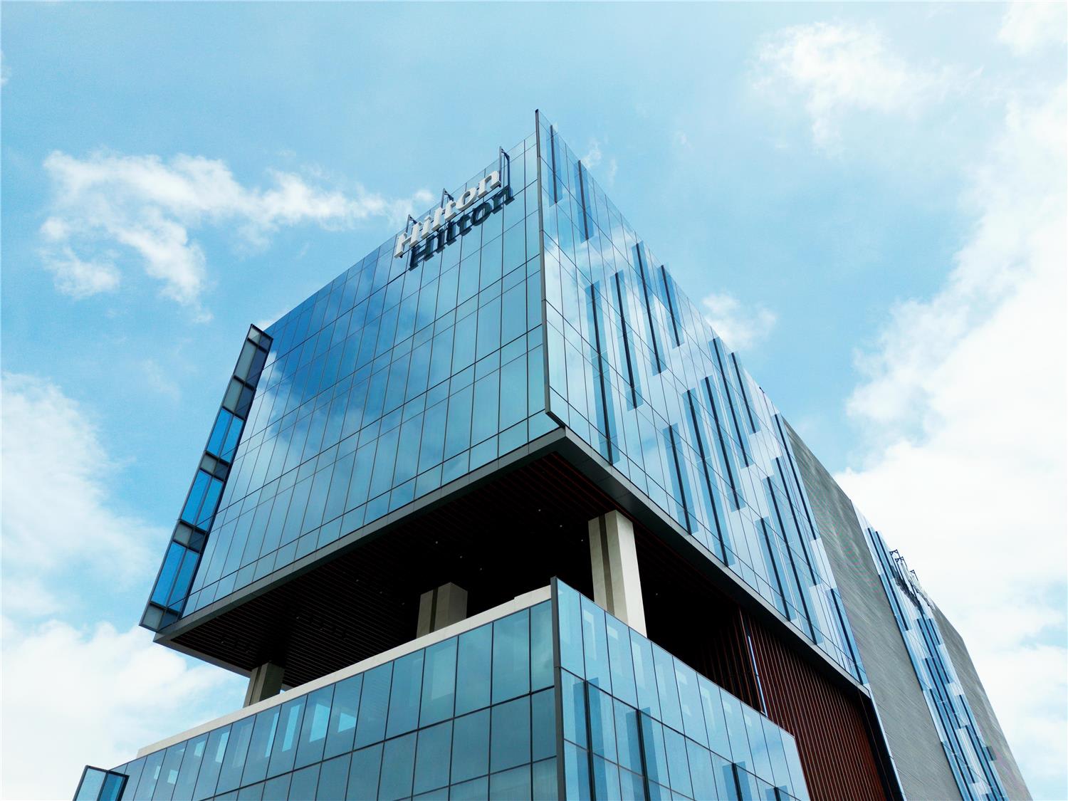 Hilton Monterrey Valle 2