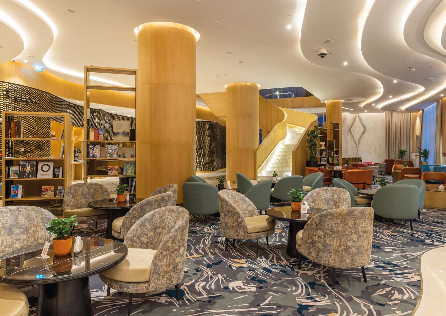Embassy Suites By Hilton Doha Old Town 2