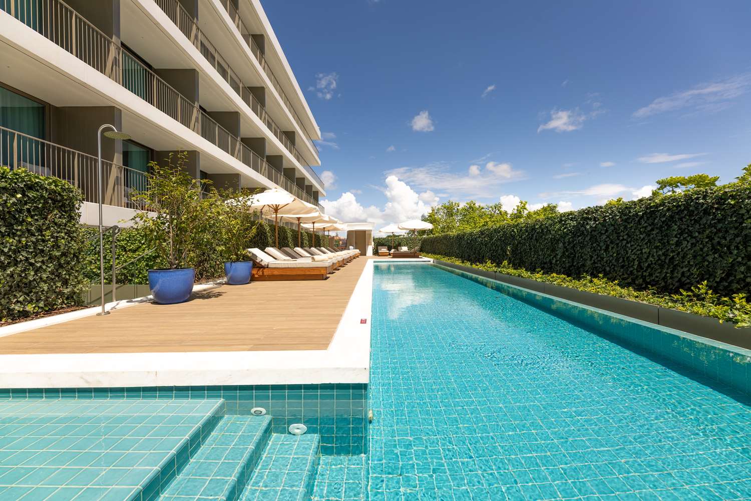 Legacy Hotel Cascais, Curio Collection By Hilton 1