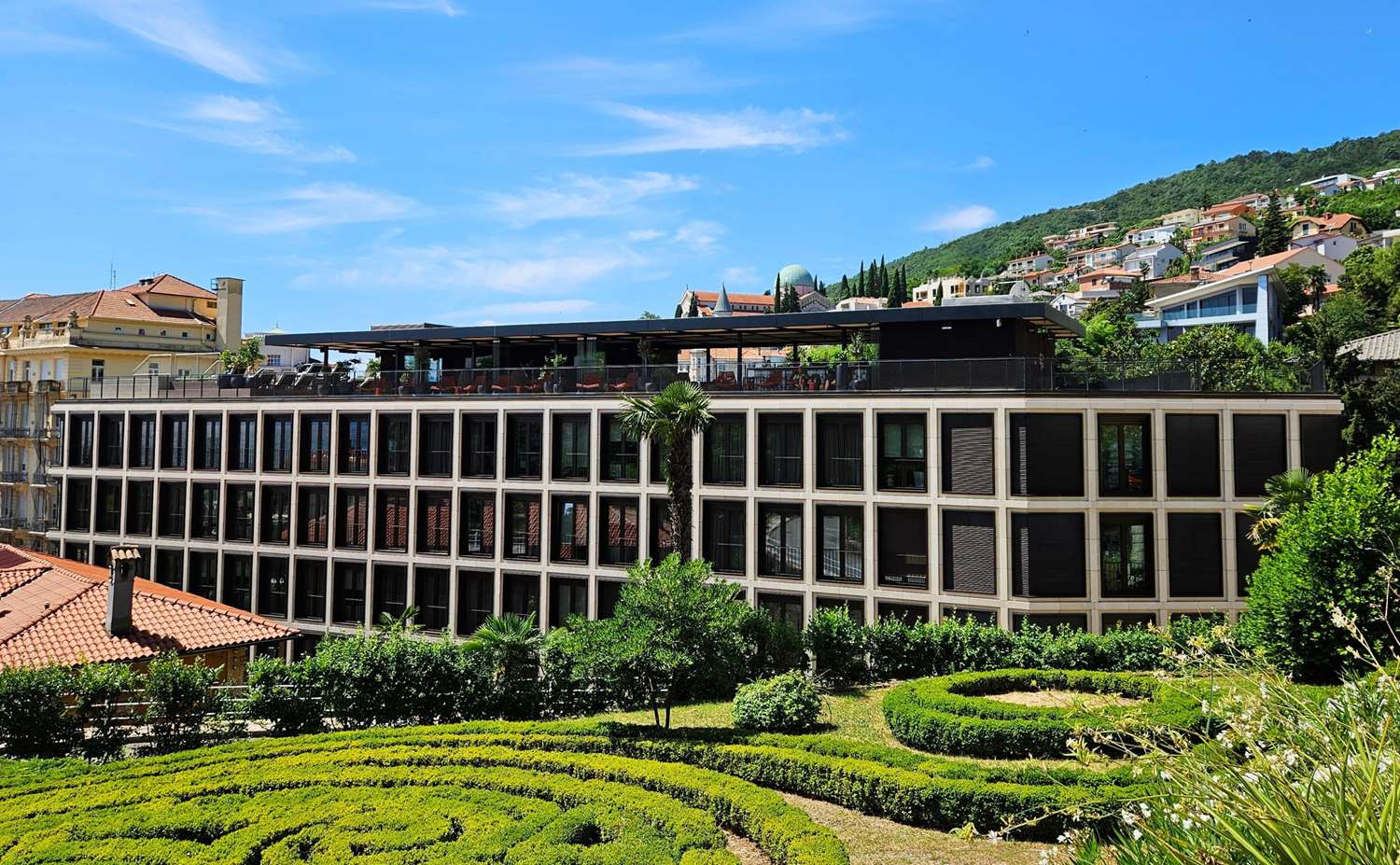 Keight Hotel Opatija, Curio Collection By Hilton 2
