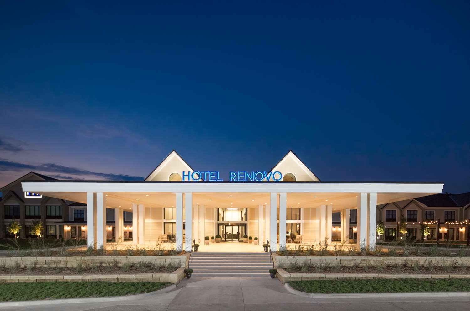 Hotel Renovo Des Moines Urbandale,Tapestry Collection Hilton 1