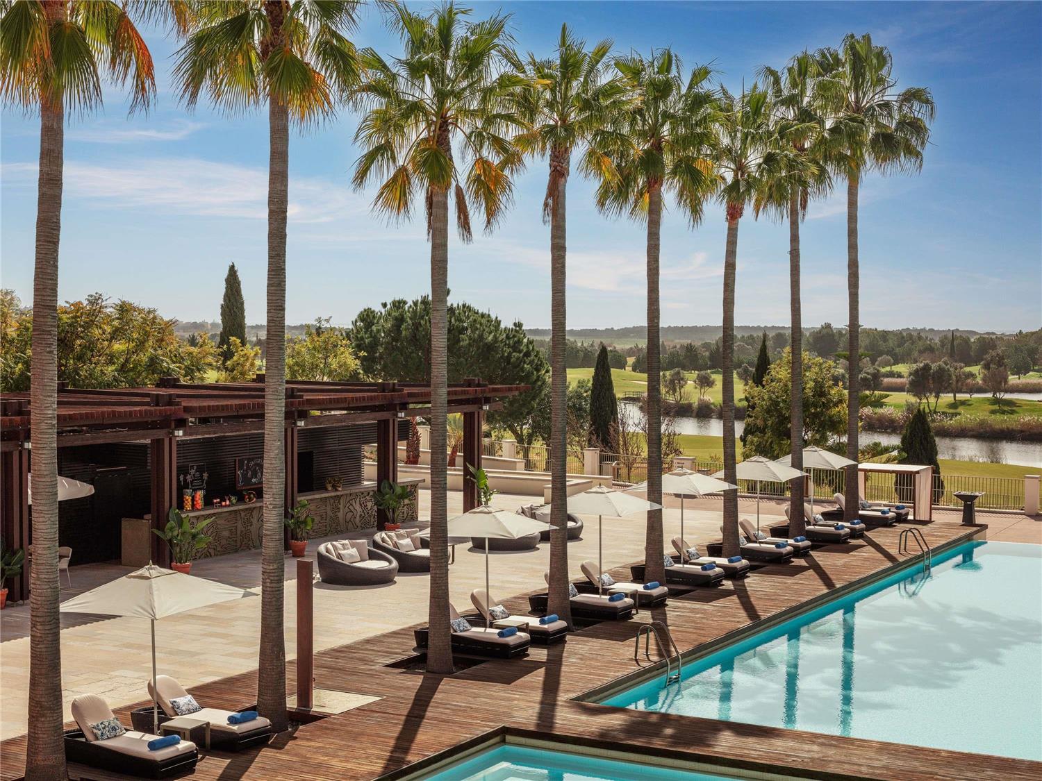 Victoria Golf Resort and Spa Managed by Accor 2