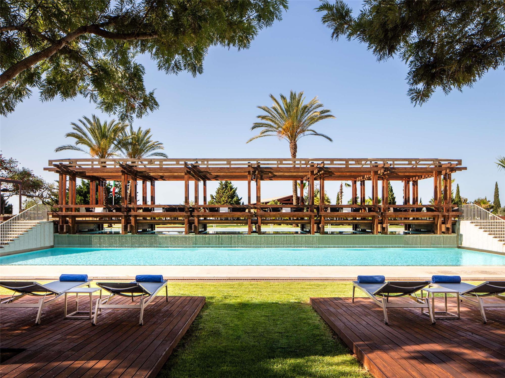 Victoria Golf Resort and Spa Managed by Accor 1