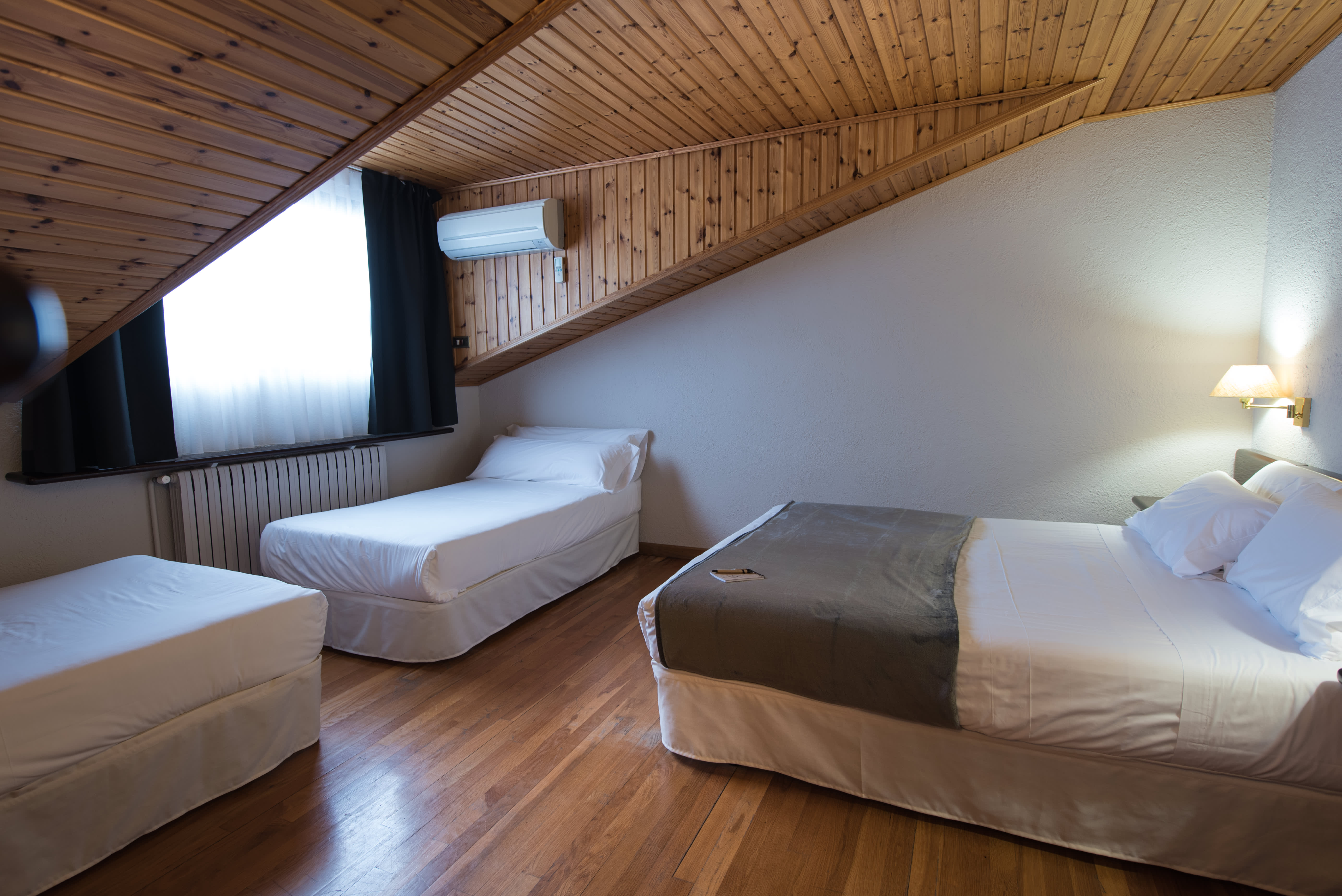Hotel Terradets 1