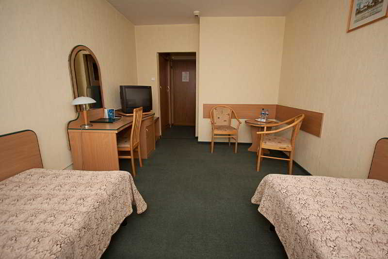 Hotel Gromada Toruń 2
