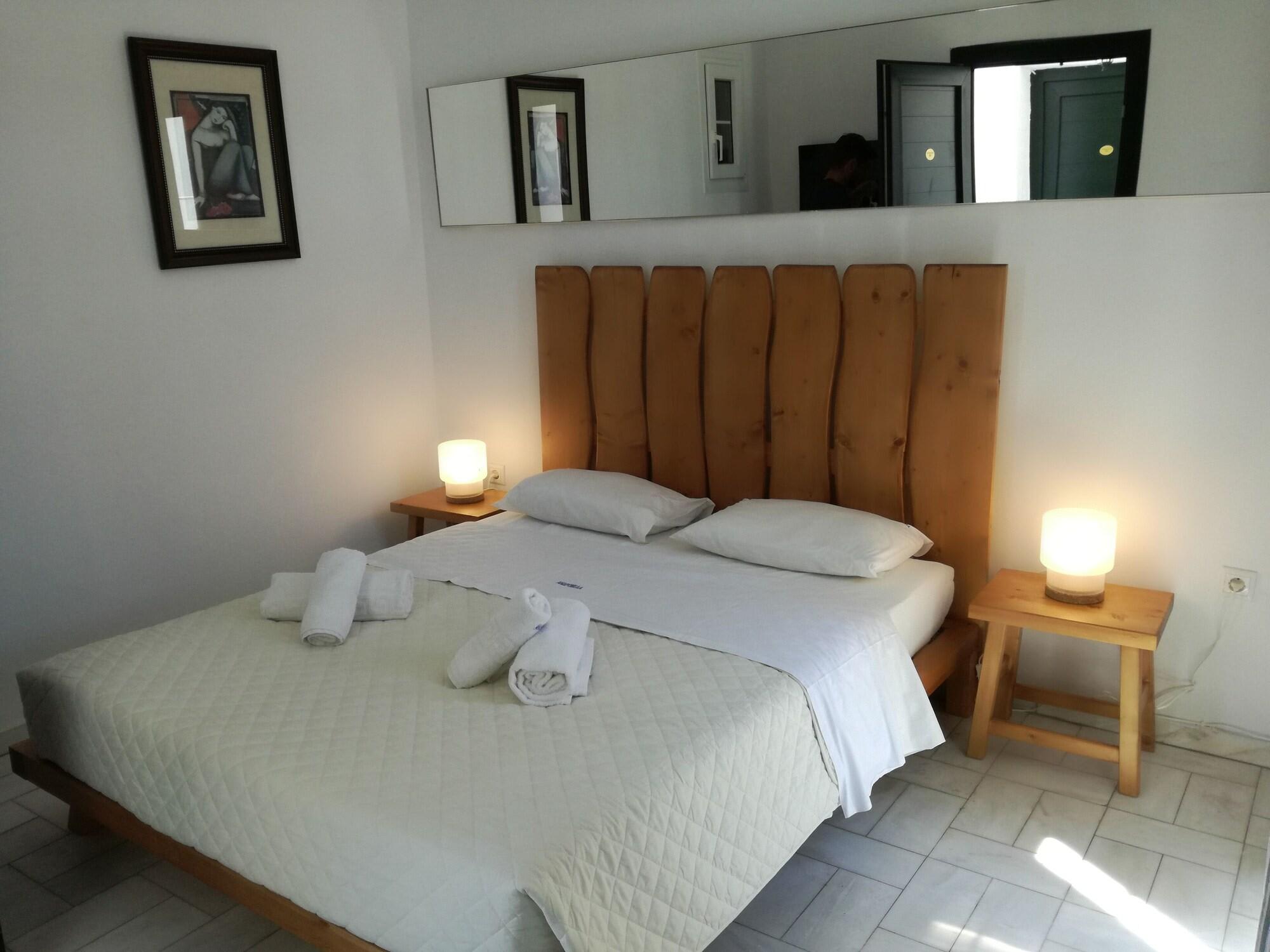Andromeda Residence 2