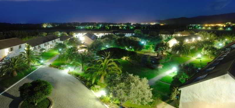 Nausicaa Village 1