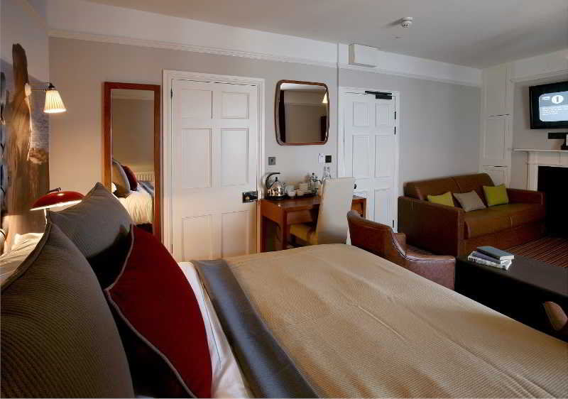 The Brown's Hotel 1