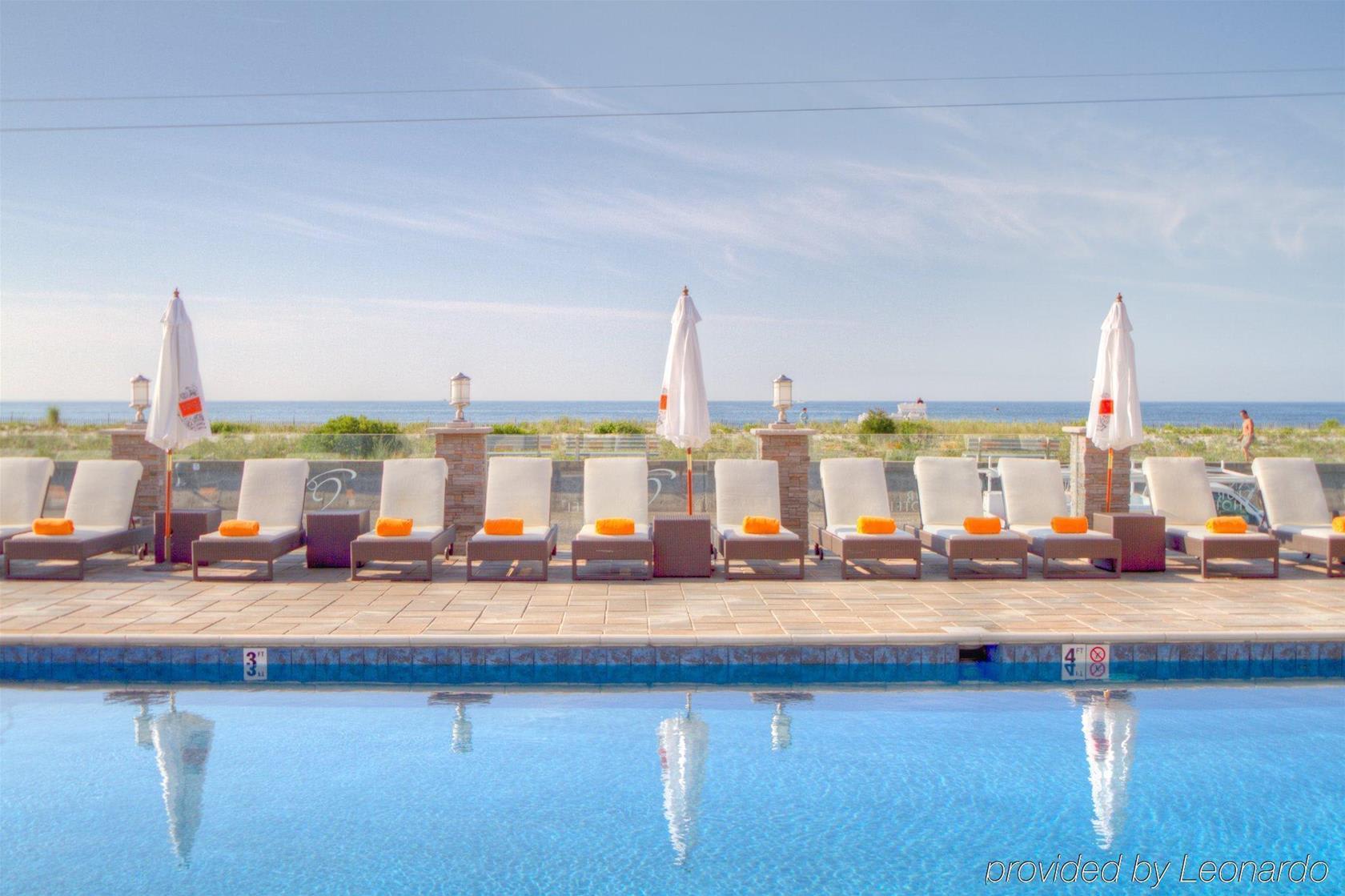 Ocean Club Hotel 2