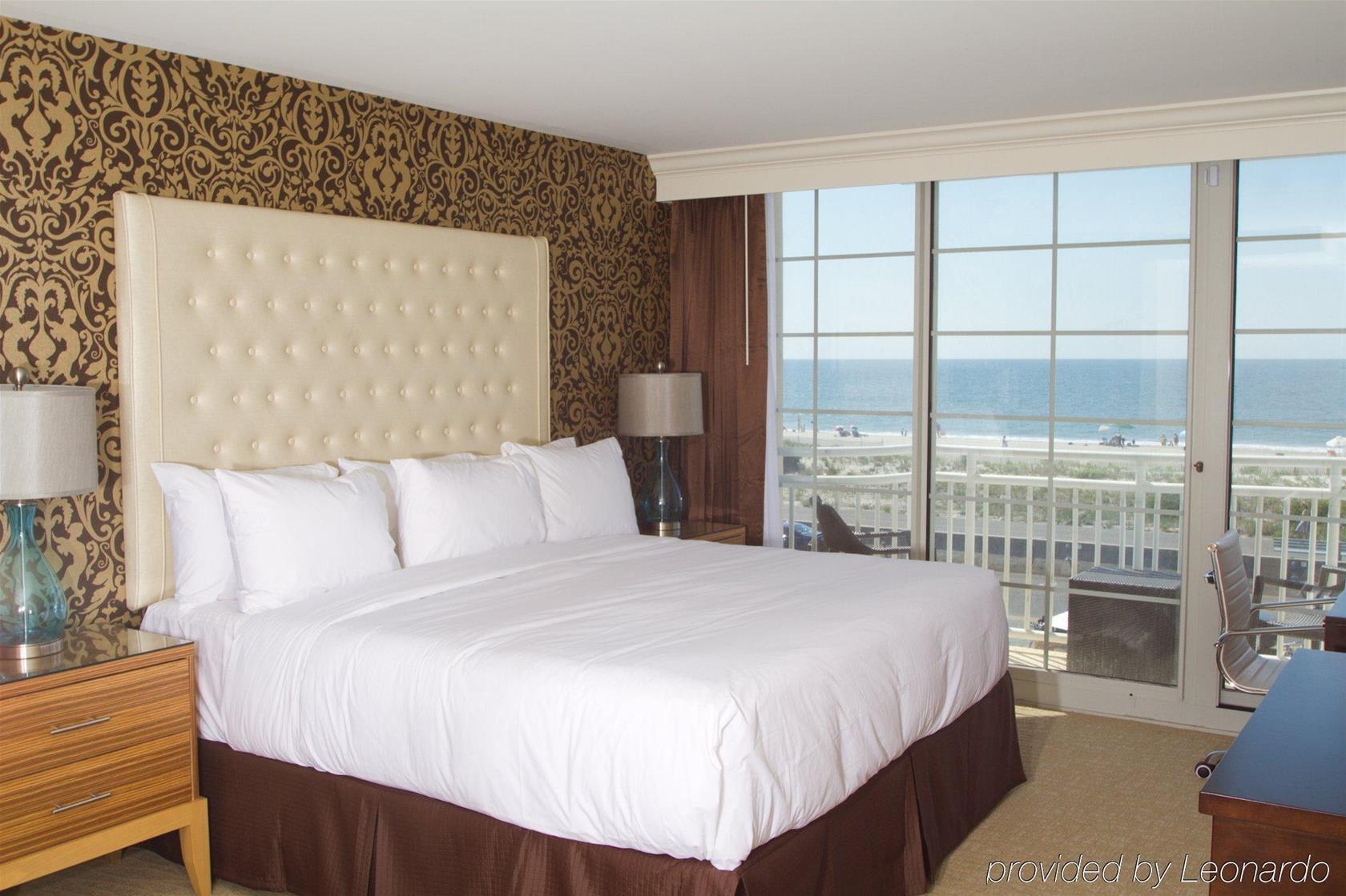 Ocean Club Hotel 1