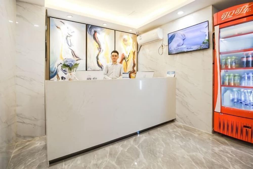 Yuebei Hotel 2