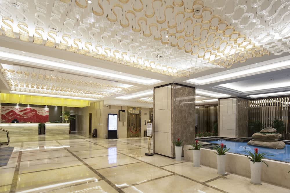 ZhongLian KaiXin Hotel 2