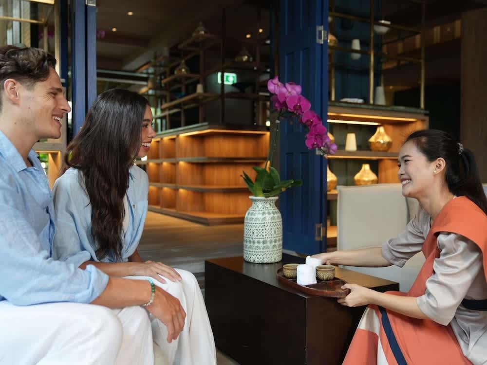 Grand Mercure Khao Lak Bangsak 2