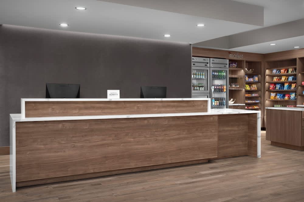 Residence Inn Arundel Mills BWI Airport 2