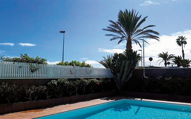 Apartamentos Horizonte 1