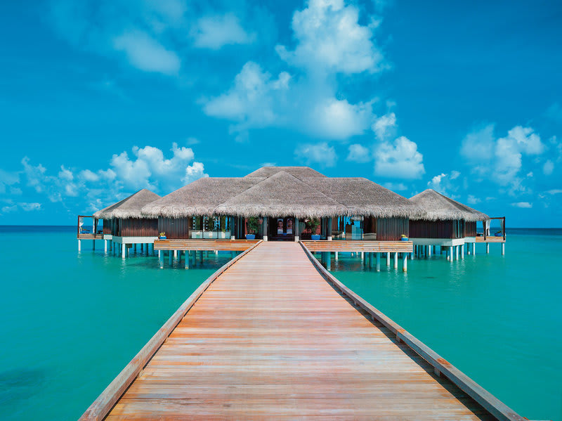 Velaa Private Island 2