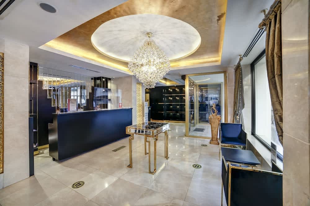 Great Fortune Hotel & Spa 2