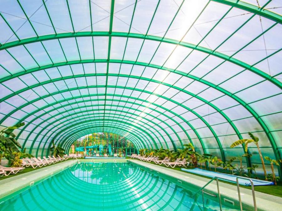 Camping & Resort La Torre del Sol 2