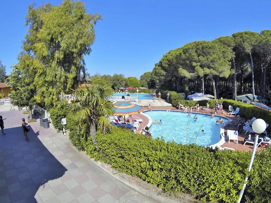 Camping Free Beach 1