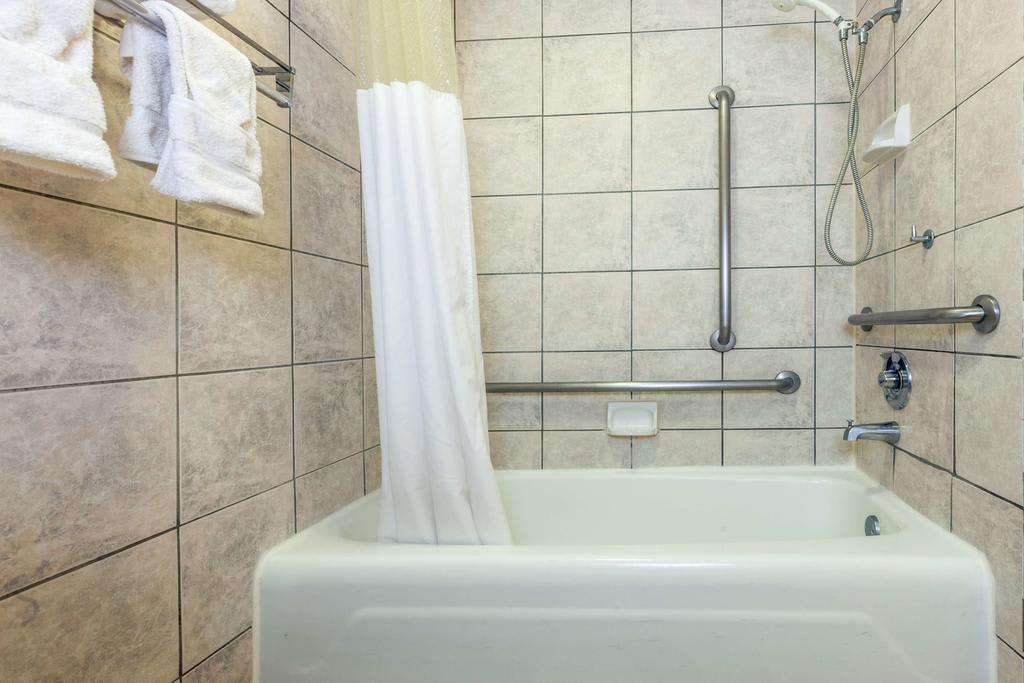 Extend-a-Suites Amarillo West 2