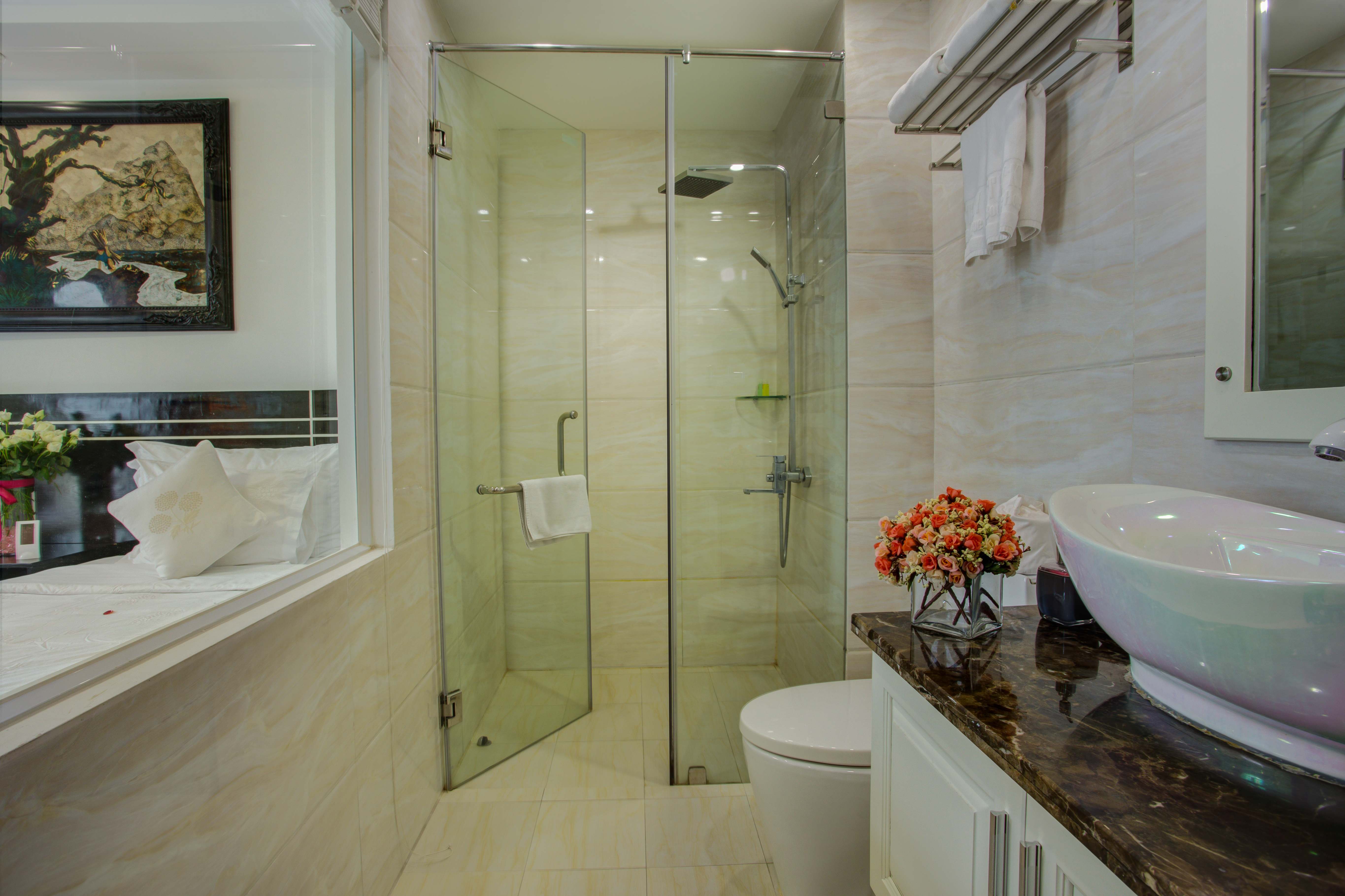 Hanoi Harmonia Hotel & Spa 1