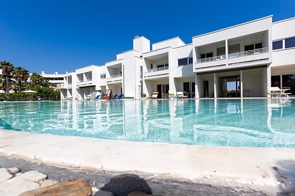 SeaPark SPA Resort 1