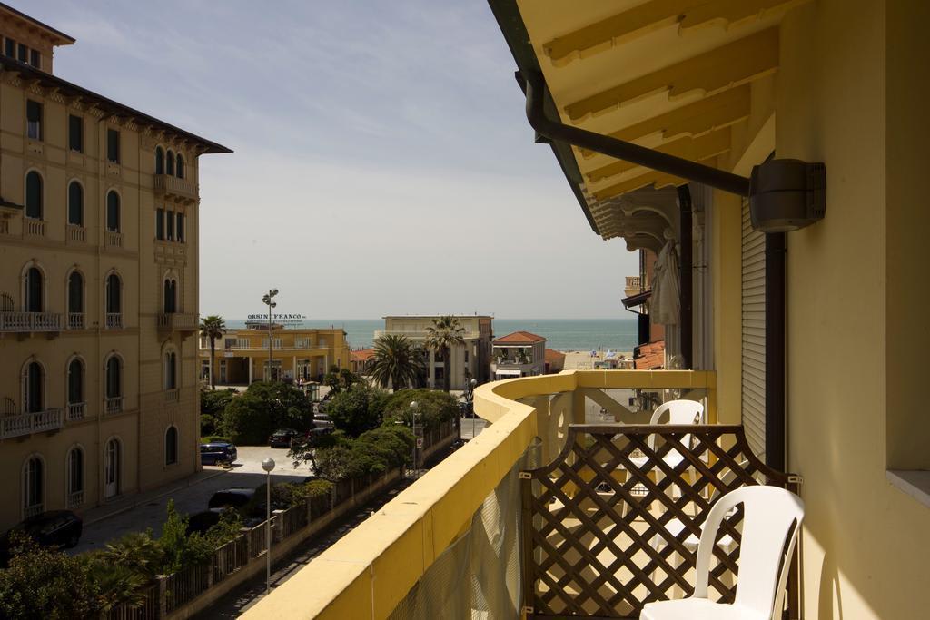 Hotel Playa 1