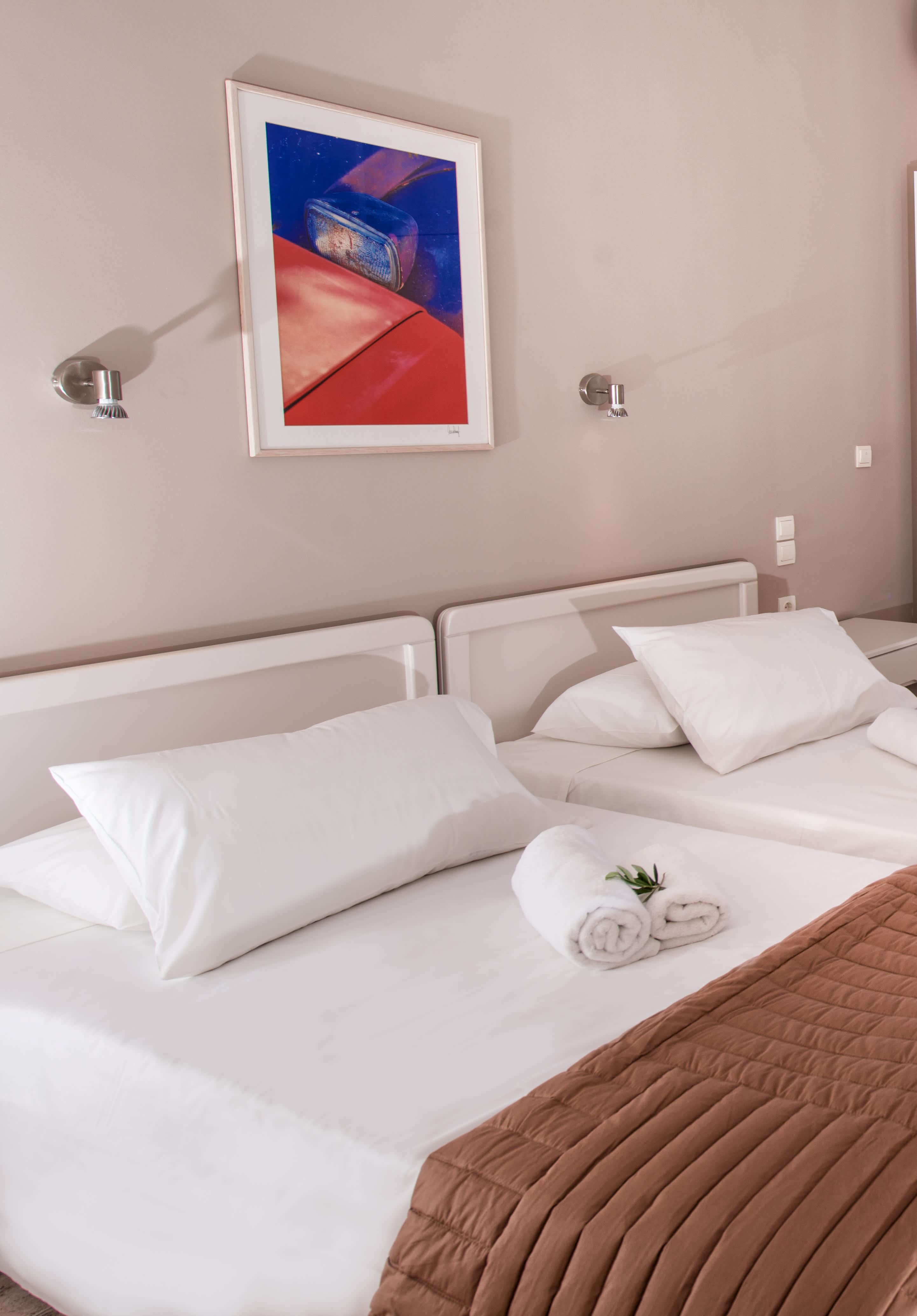 Bozikis Palace Hotel 2