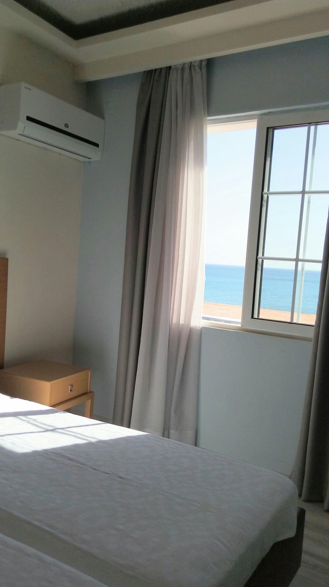 Crystal Beach Hotel 1