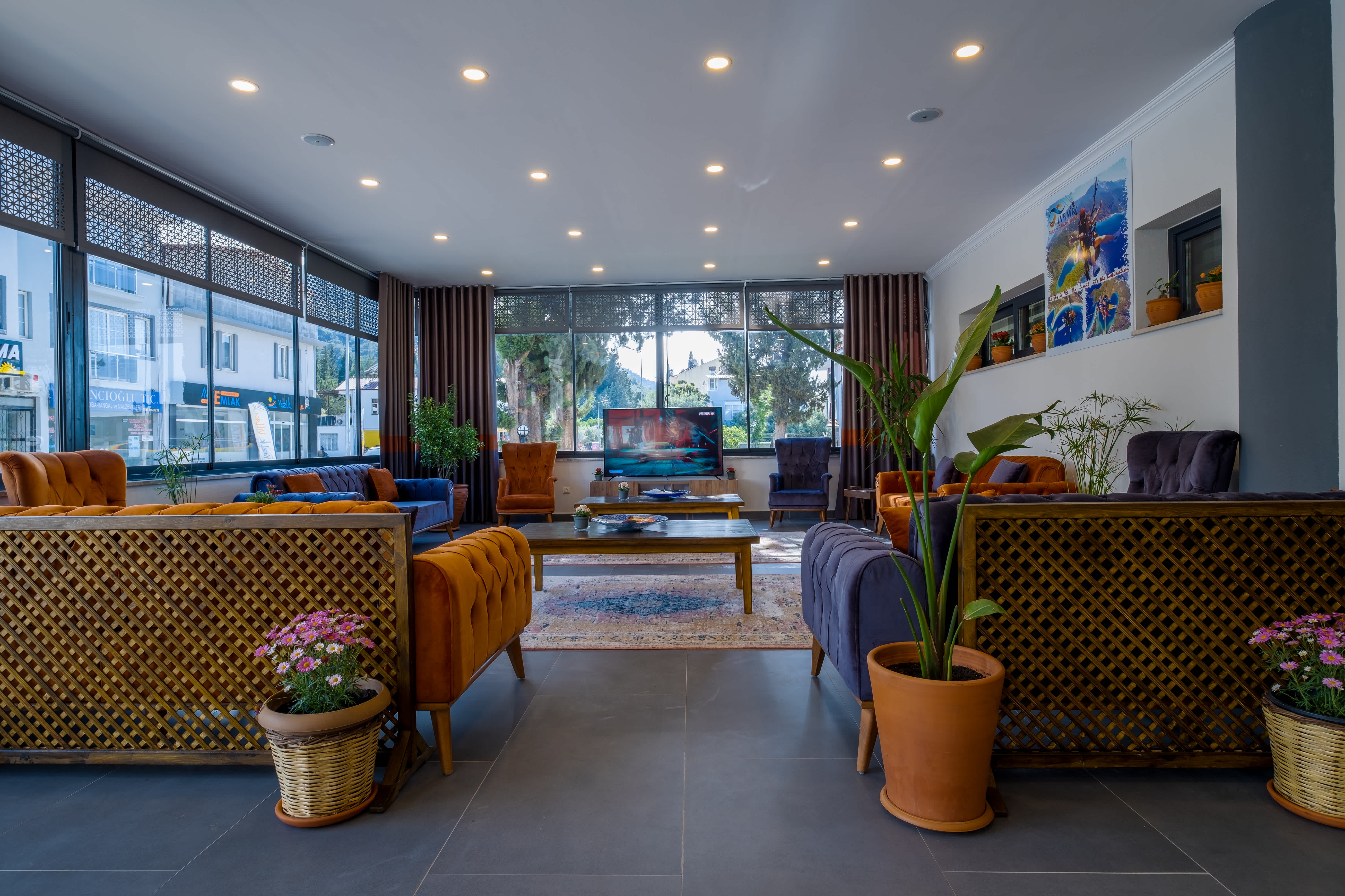 Tanrise City House 2