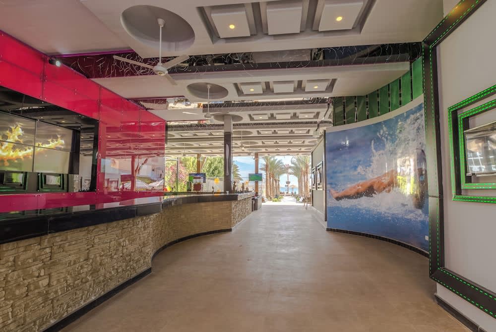 Elysees Dream Beach Hotel-By AMARINA Hotels & Resorts 2