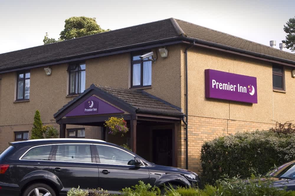 Premier Inn Glasgow East Kilbride Peel Pk 1