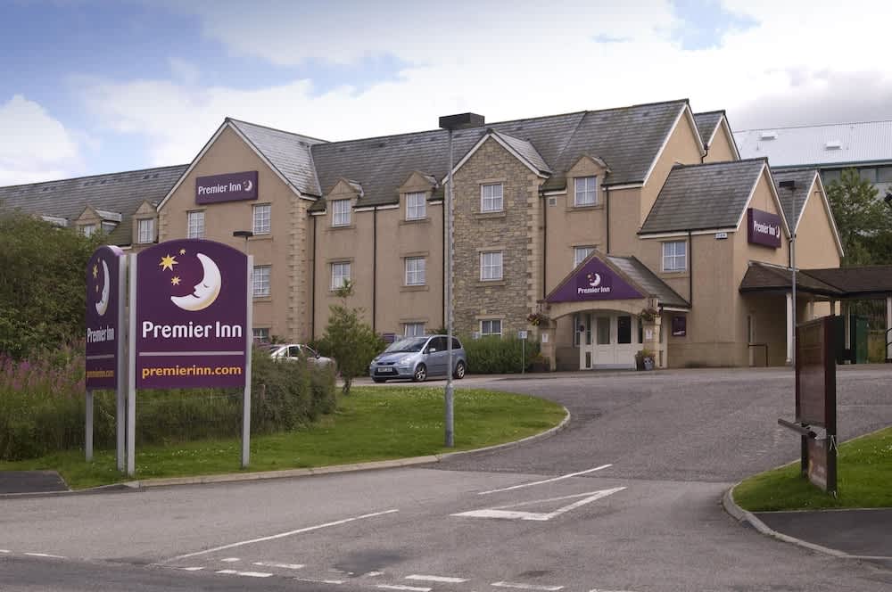 Premier Inn Aberdeen - Westhill 1