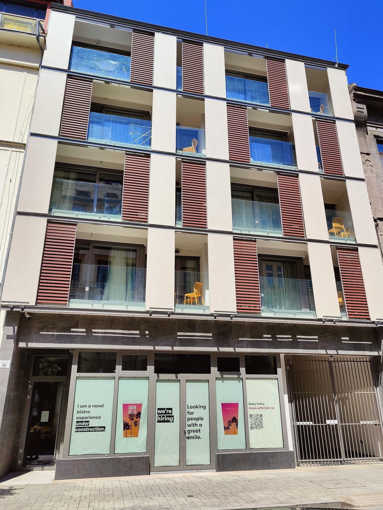 K46 Residence 2
