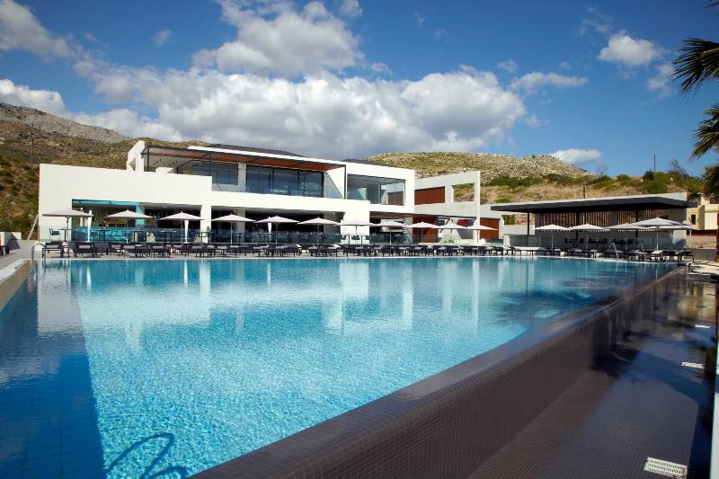 Tesoro Blu Hotel & Spa Adults Only 1