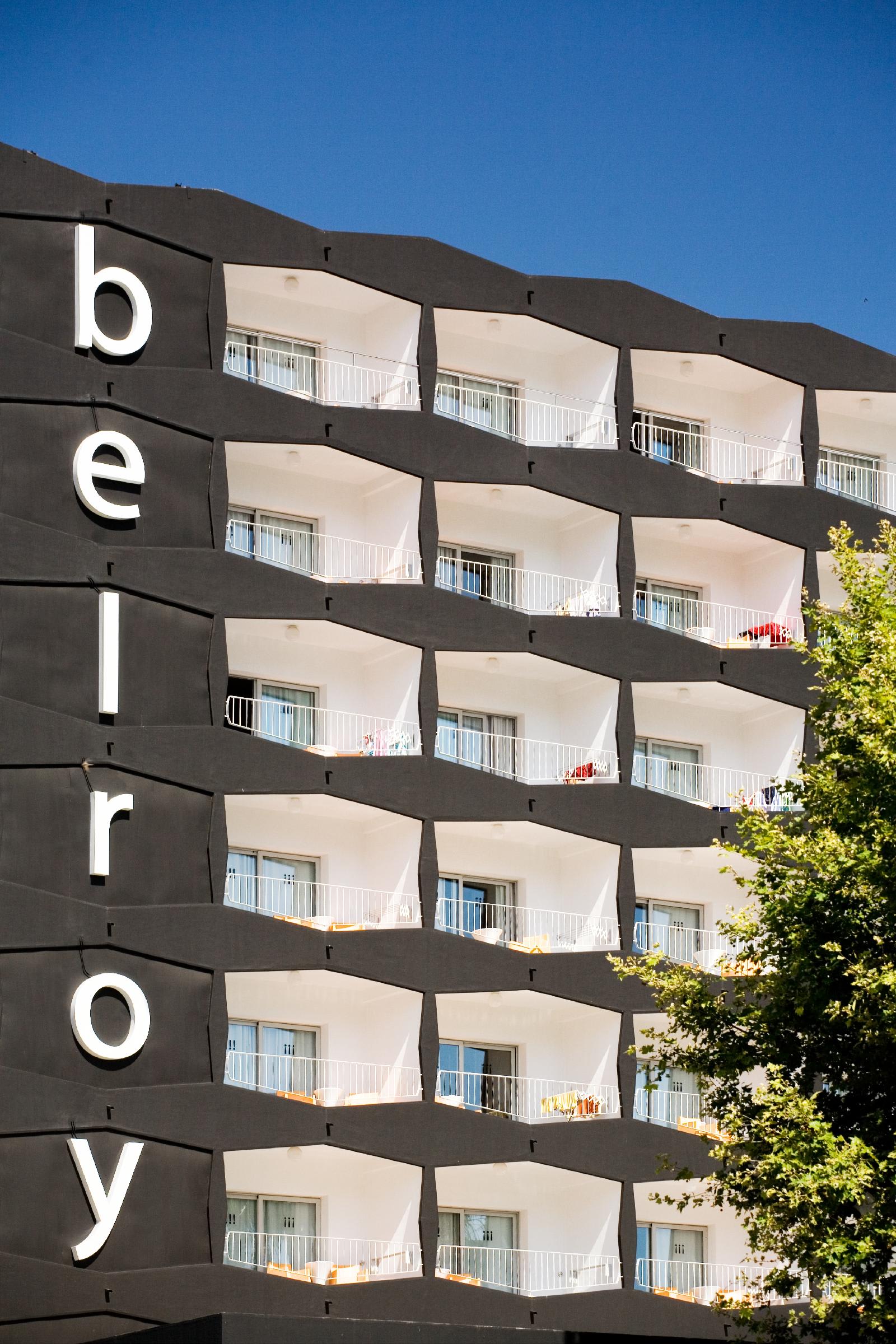 Climia Belroy 4 Sup 2
