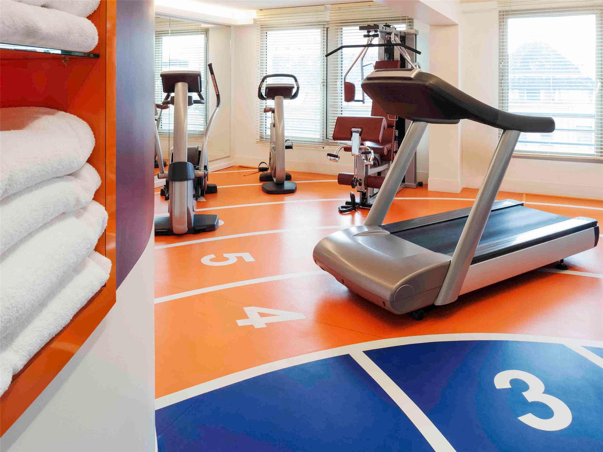 Novotel Lille Centre Gares 2