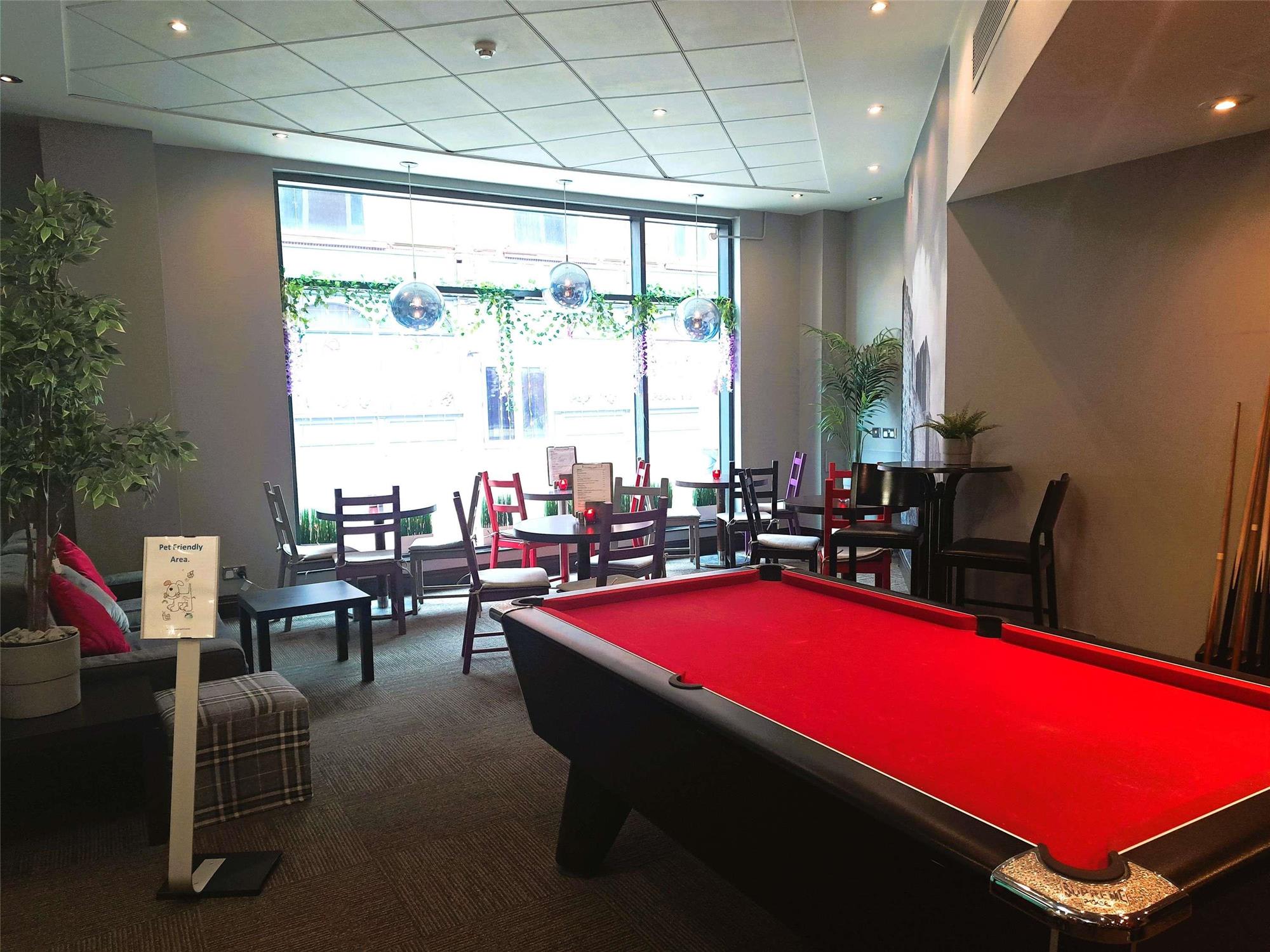 ibis Carlisle City Centre 2
