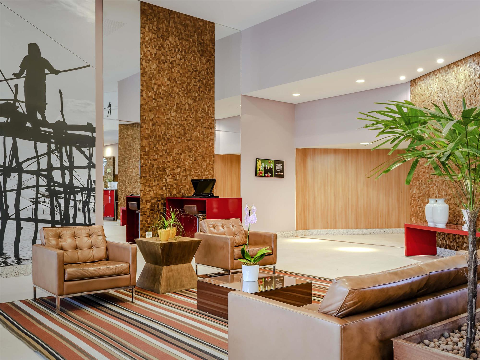 Boulevard Residencial 2