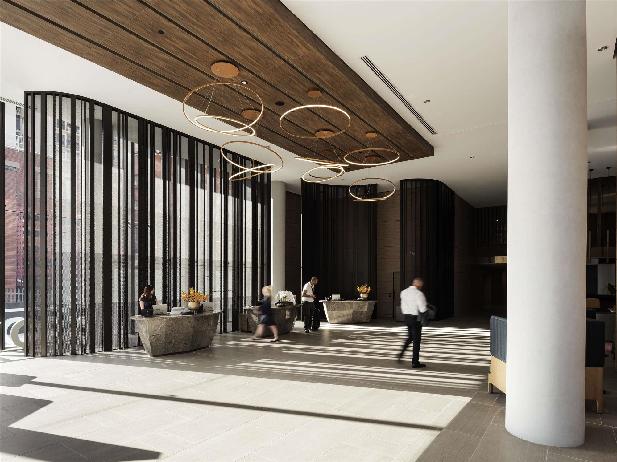 Novotel Perth Murray Street 2