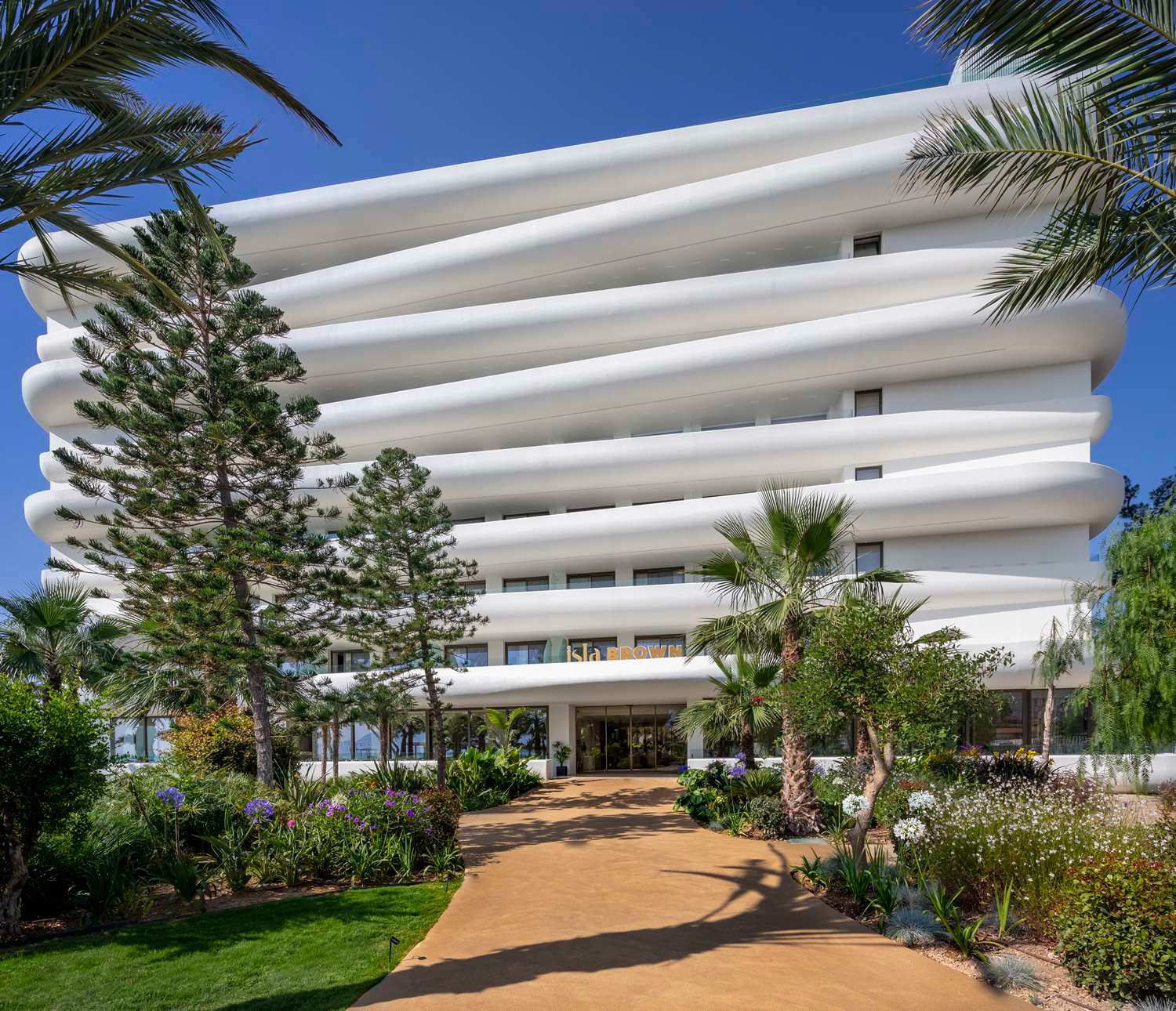 Isla Brown Corinthia Resort & Spa, Curio Collection by Hilton 2